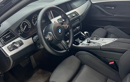 BMW 5 серия, 2014 год, 2 650 000 рублей, 6 фотография