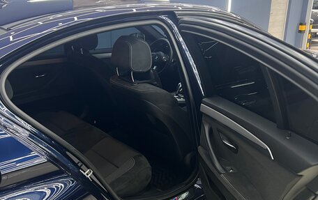 BMW 5 серия, 2014 год, 2 650 000 рублей, 8 фотография
