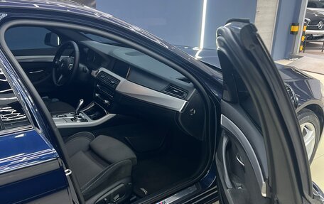 BMW 5 серия, 2014 год, 2 650 000 рублей, 10 фотография
