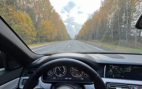 BMW 5 серия, 2014 год, 2 650 000 рублей, 13 фотография