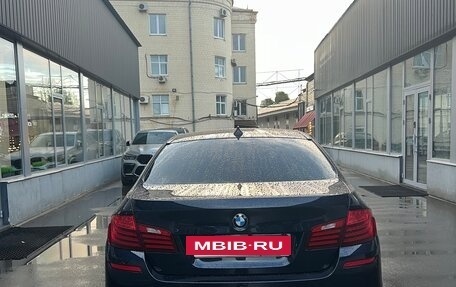 BMW 5 серия, 2014 год, 2 650 000 рублей, 3 фотография
