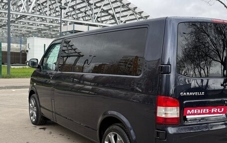 Volkswagen Caravelle T5, 2010 год, 1 900 000 рублей, 5 фотография