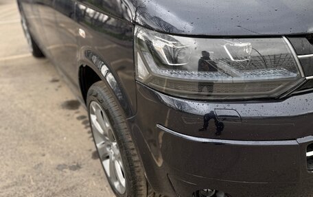 Volkswagen Caravelle T5, 2010 год, 1 900 000 рублей, 15 фотография
