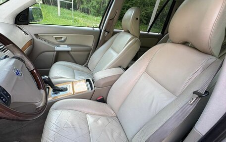 Volvo XC90 II рестайлинг, 2004 год, 800 000 рублей, 3 фотография