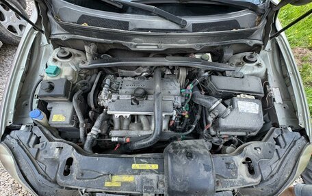 Volvo XC90 II рестайлинг, 2004 год, 800 000 рублей, 12 фотография