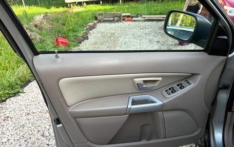 Volvo XC90 II рестайлинг, 2004 год, 800 000 рублей, 7 фотография