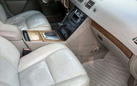Volvo XC90 II рестайлинг, 2004 год, 800 000 рублей, 10 фотография