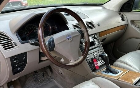 Volvo XC90 II рестайлинг, 2004 год, 800 000 рублей, 2 фотография