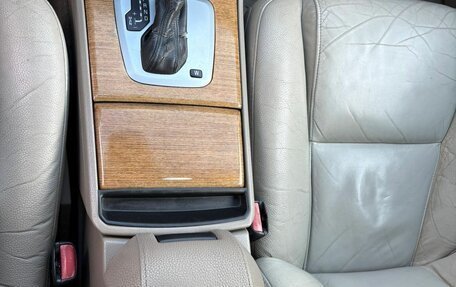 Volvo XC90 II рестайлинг, 2004 год, 800 000 рублей, 14 фотография