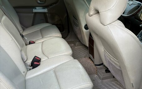 Volvo XC90 II рестайлинг, 2004 год, 800 000 рублей, 17 фотография