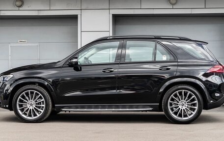 Mercedes-Benz GLE, 2025 год, 13 690 000 рублей, 5 фотография