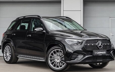 Mercedes-Benz GLE, 2025 год, 13 690 000 рублей, 2 фотография