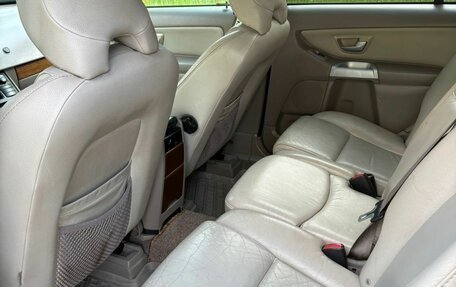Volvo XC90 II рестайлинг, 2004 год, 800 000 рублей, 20 фотография