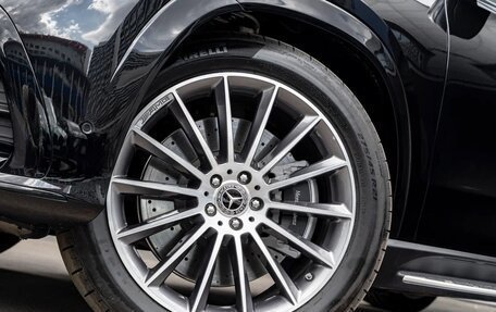 Mercedes-Benz GLE, 2025 год, 13 690 000 рублей, 6 фотография