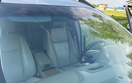 Volvo XC90 II рестайлинг, 2004 год, 800 000 рублей, 18 фотография