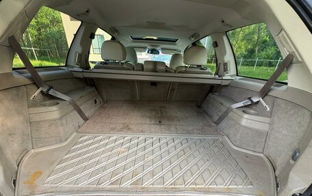 Volvo XC90 II рестайлинг, 2004 год, 800 000 рублей, 23 фотография