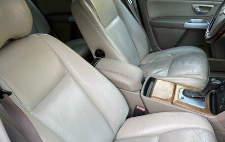 Volvo XC90 II рестайлинг, 2004 год, 800 000 рублей, 21 фотография
