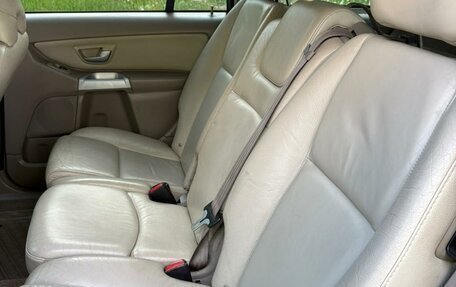 Volvo XC90 II рестайлинг, 2004 год, 800 000 рублей, 24 фотография