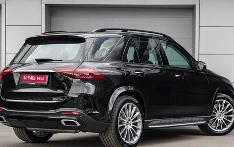 Mercedes-Benz GLE, 2025 год, 13 690 000 рублей, 3 фотография