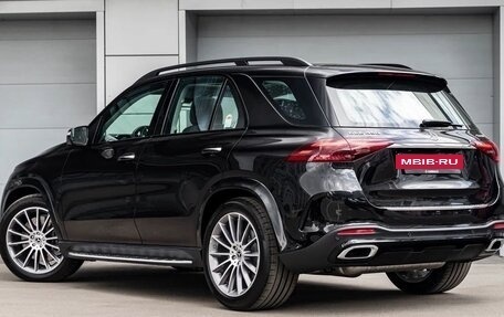 Mercedes-Benz GLE, 2025 год, 13 690 000 рублей, 4 фотография
