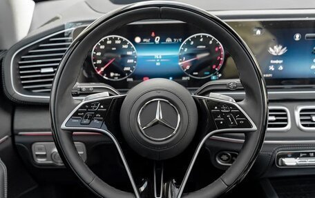 Mercedes-Benz GLE, 2025 год, 13 690 000 рублей, 12 фотография