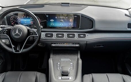 Mercedes-Benz GLE, 2025 год, 13 690 000 рублей, 13 фотография