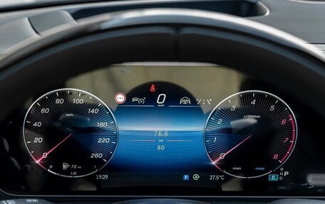 Mercedes-Benz GLE, 2025 год, 13 690 000 рублей, 20 фотография