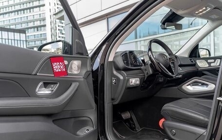 Mercedes-Benz GLE, 2025 год, 13 690 000 рублей, 8 фотография