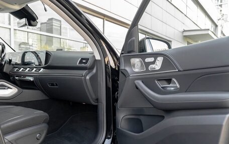 Mercedes-Benz GLE, 2025 год, 13 690 000 рублей, 22 фотография