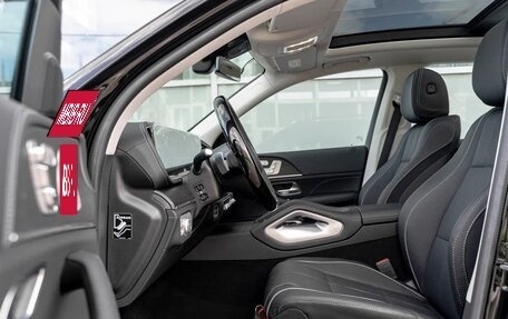 Mercedes-Benz GLE, 2025 год, 13 690 000 рублей, 9 фотография