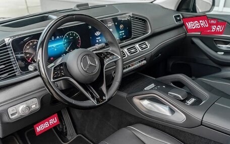 Mercedes-Benz GLE, 2025 год, 13 690 000 рублей, 11 фотография