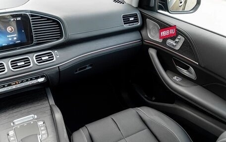 Mercedes-Benz GLE, 2025 год, 13 690 000 рублей, 15 фотография