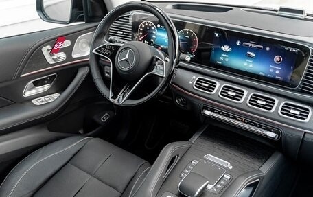Mercedes-Benz GLE, 2025 год, 13 690 000 рублей, 14 фотография