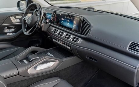 Mercedes-Benz GLE, 2025 год, 13 690 000 рублей, 25 фотография