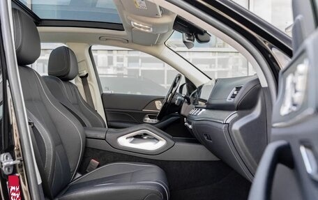Mercedes-Benz GLE, 2025 год, 13 690 000 рублей, 23 фотография