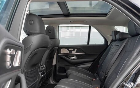 Mercedes-Benz GLE, 2025 год, 13 690 000 рублей, 27 фотография