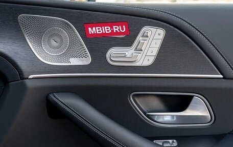 Mercedes-Benz GLE, 2025 год, 13 690 000 рублей, 34 фотография