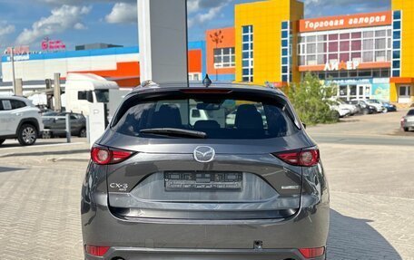 Mazda CX-5 II, 2021 год, 2 500 000 рублей, 6 фотография