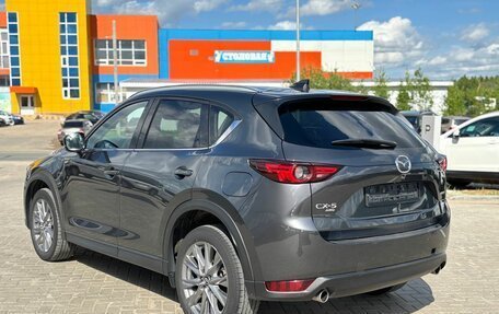 Mazda CX-5 II, 2021 год, 2 500 000 рублей, 5 фотография