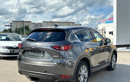 Mazda CX-5 II, 2021 год, 2 500 000 рублей, 4 фотография