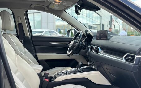 Mazda CX-5 II, 2021 год, 2 500 000 рублей, 10 фотография