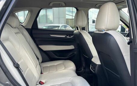 Mazda CX-5 II, 2021 год, 2 500 000 рублей, 12 фотография