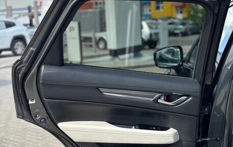 Mazda CX-5 II, 2021 год, 2 500 000 рублей, 13 фотография