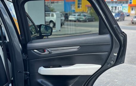 Mazda CX-5 II, 2021 год, 2 500 000 рублей, 11 фотография