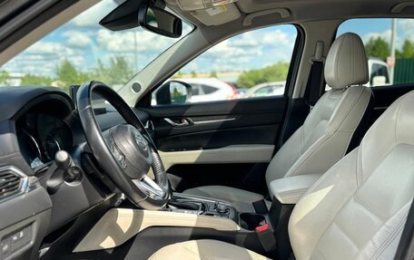 Mazda CX-5 II, 2021 год, 2 500 000 рублей, 17 фотография