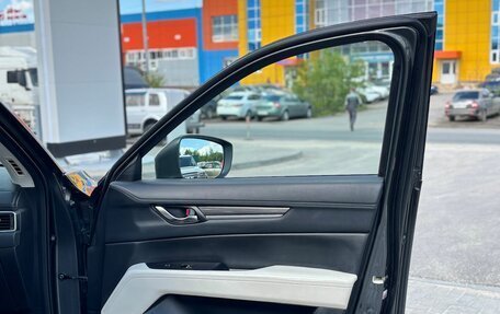 Mazda CX-5 II, 2021 год, 2 500 000 рублей, 9 фотография
