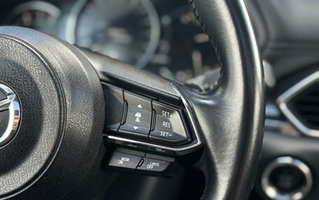 Mazda CX-5 II, 2021 год, 2 500 000 рублей, 20 фотография