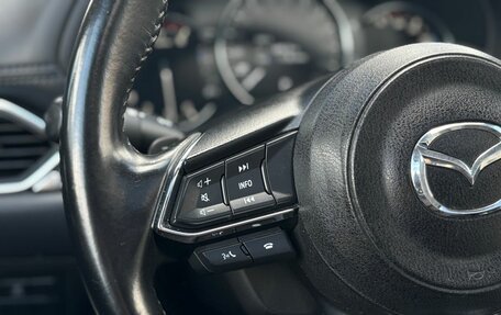 Mazda CX-5 II, 2021 год, 2 500 000 рублей, 19 фотография