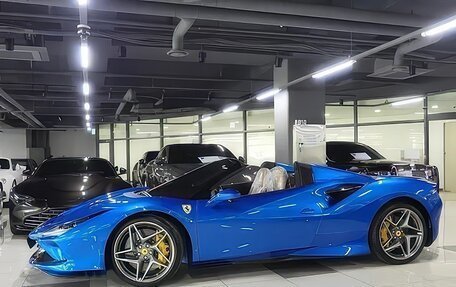 Ferrari F8, 2022 год, 31 496 000 рублей, 2 фотография
