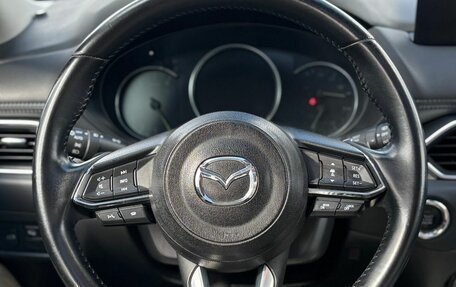 Mazda CX-5 II, 2021 год, 2 500 000 рублей, 22 фотография
